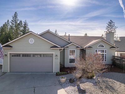 4728 S Dandy Ct, Spokane, WA, 99224