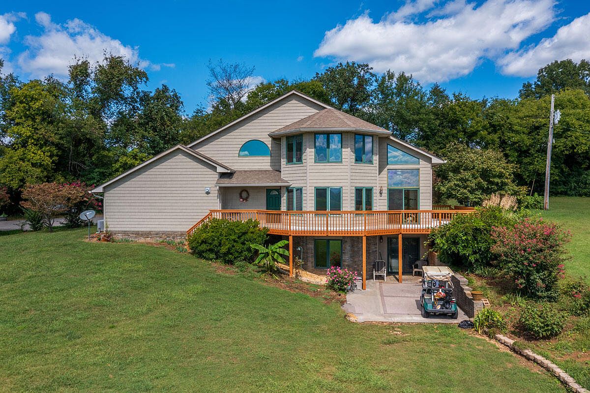 1871 Circle Lake Dr, Dandridge, TN 37725 Zillow