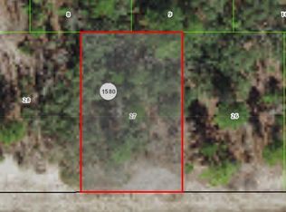 3349 W Parkview Dr, Citrus Springs, FL 34433