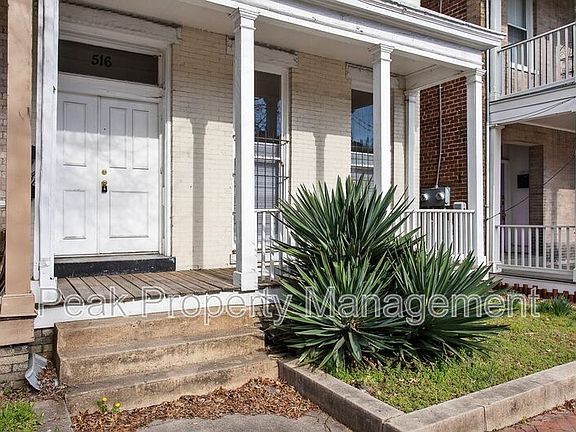 2nd image of 516 W Clay St #2