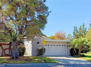 5117 Miembro, Laguna Woods, CA 92637