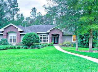 10309 SW 32nd Ave, Gainesville, FL 32608