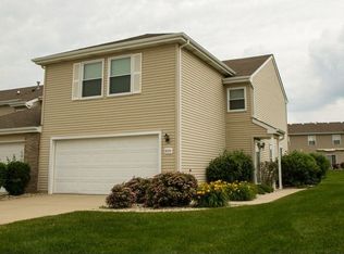 25251 S Shannon Dr, Manhattan, IL 60442