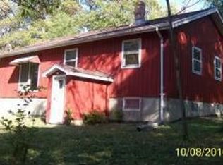 10106 294th Ave, Trevor, WI 53179