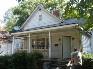 612 5th Ave SW, Decatur, AL 35601