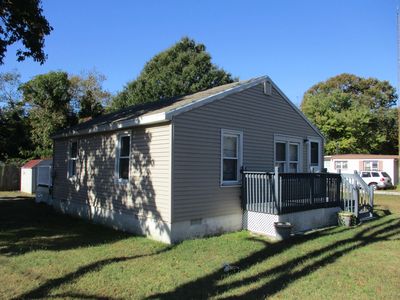 107 Indian Trail Rd #1, Cape May Court House, NJ, 08210