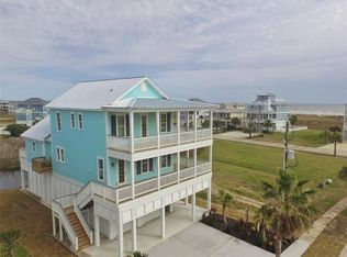 25723 Spotted Sandpiper Dr, Galveston, TX 77554