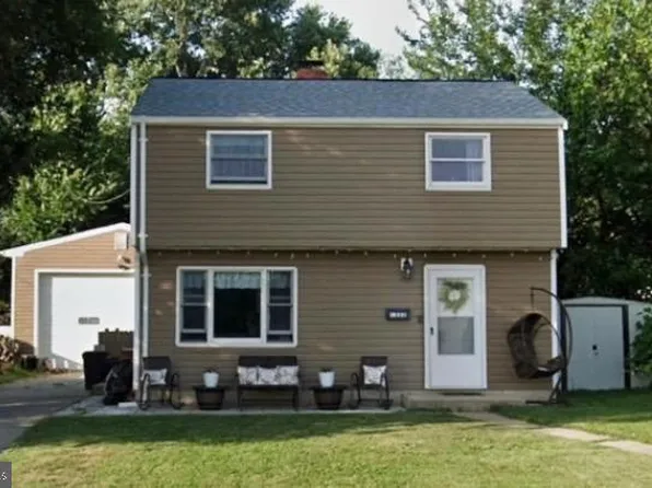 1222 Locust Ave, Halethorpe, MD 21227