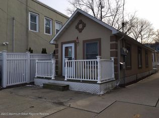 207 Bay Ave #F, Highlands, NJ 07732