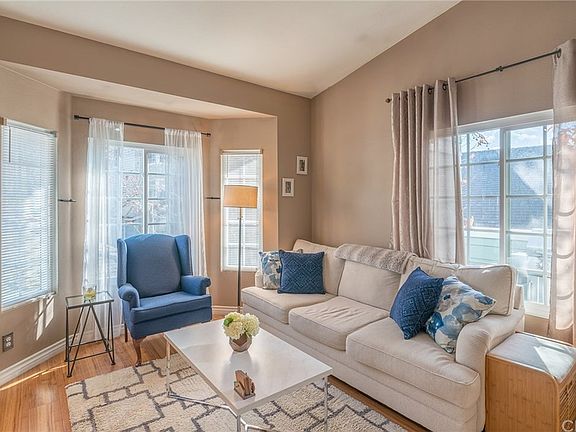 5th image of 23412 Pacific Park Dr Unit 13D