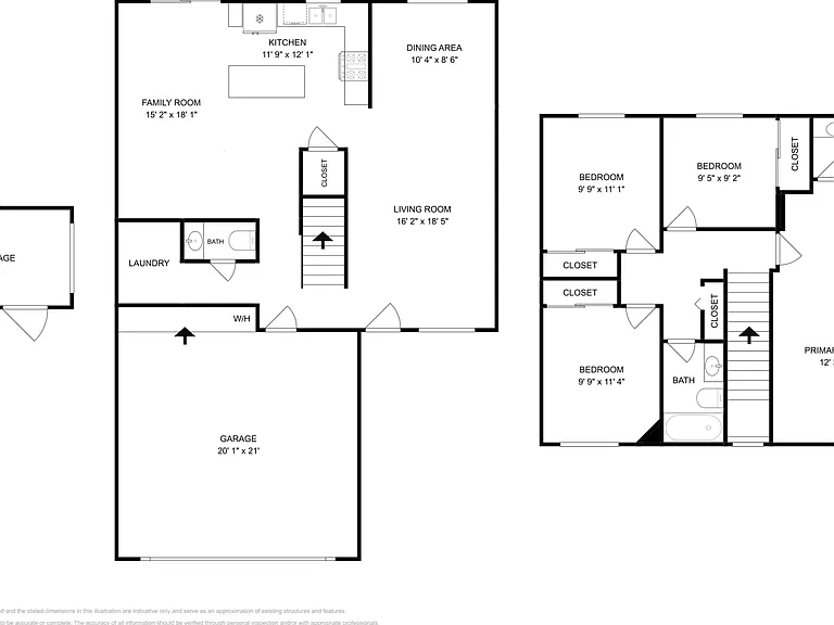 1105 Village Pkwy E — Photo 2