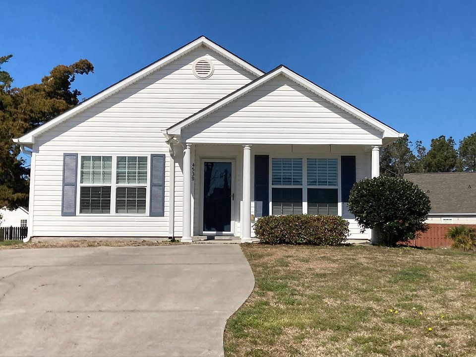 1st image of 4538 Fleetwood Dr