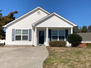 4538 Fleetwood Dr, Southport, NC 28461