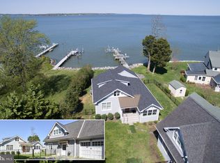 1440 E West Shady Side Rd, Shady Side, MD 20764