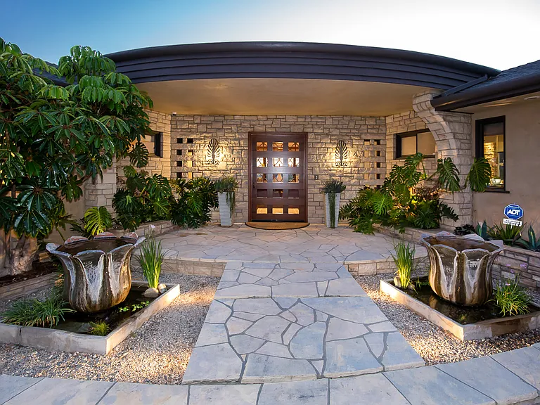 1131 Miradero Rd — Photo 37