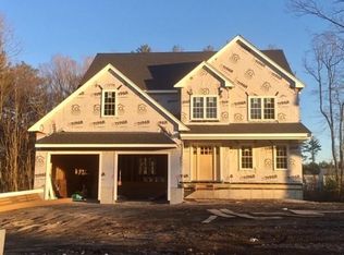 22 Murphy St, Abington, MA 02351