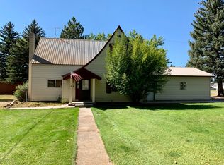308 Jefferson St, Afton, WY 83110
