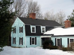 153 Raddin Rd, Groton, MA 01450