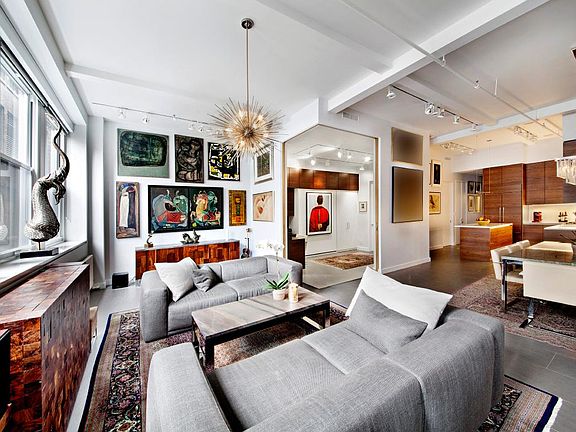 5th image of 143 W 20th St APT 3N