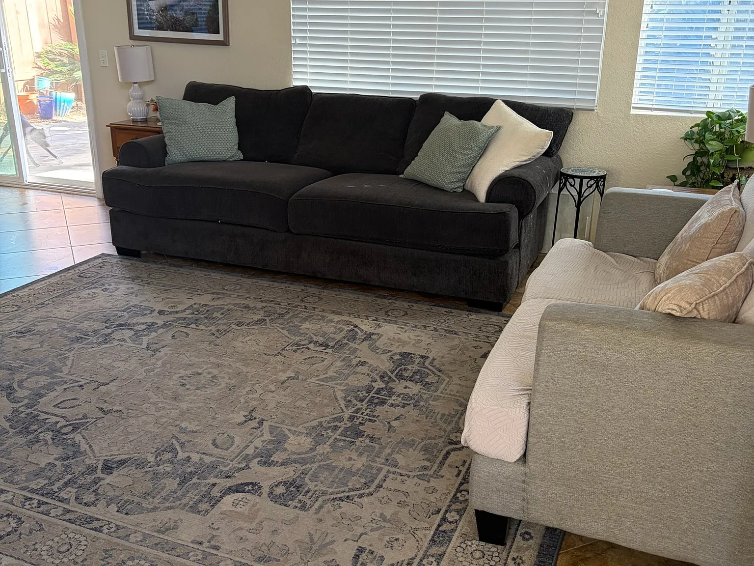 3 bed, 2.5 bath, 1495 sqft, $3,500 — Photo 4