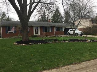 4434 Wickfield Dr, Flint, MI 48507