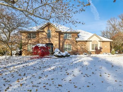 9139 Indian Springs Ct, Centerville, OH, 45458