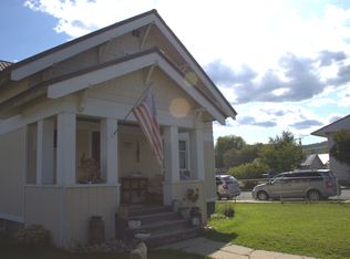 307 Houghton St, Ione, WA 99139