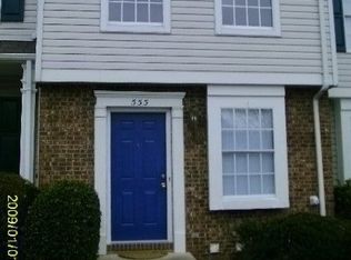 555 Lex Dr, Charlotte, NC 28262