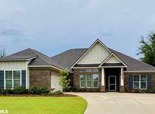 8703 Bainbridge Dr, Daphne, AL 36526