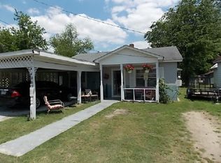 606 Lange St, Leachville, AR 72438