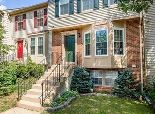 20952 Rootstown Ter, Ashburn, VA 20147