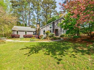4183 Oak Crest Dr, Tucker, GA 30084