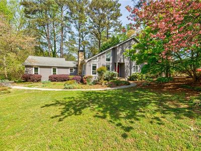 4183 Oak Crest Dr, Tucker, GA, 30084