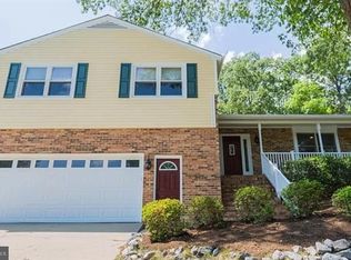 12510 Lively St, Chester, VA 23831