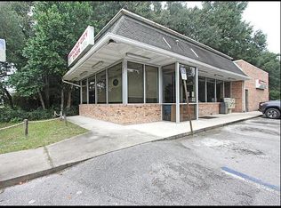 895 N Summit St, Crescent City, FL 32112