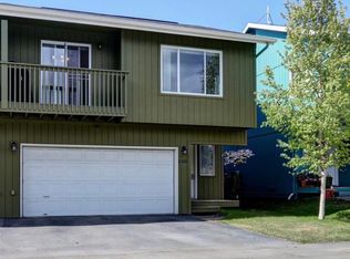 2306 Brookshire Loop, Anchorage, AK 99504