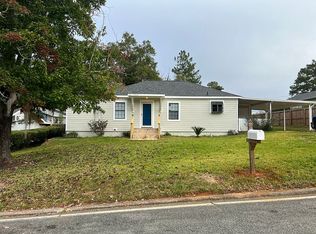 1018 Magnolia Dr, Quincy, FL 32351