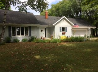 2450 S Bay Shore Dr, Sister Bay, WI 54234
