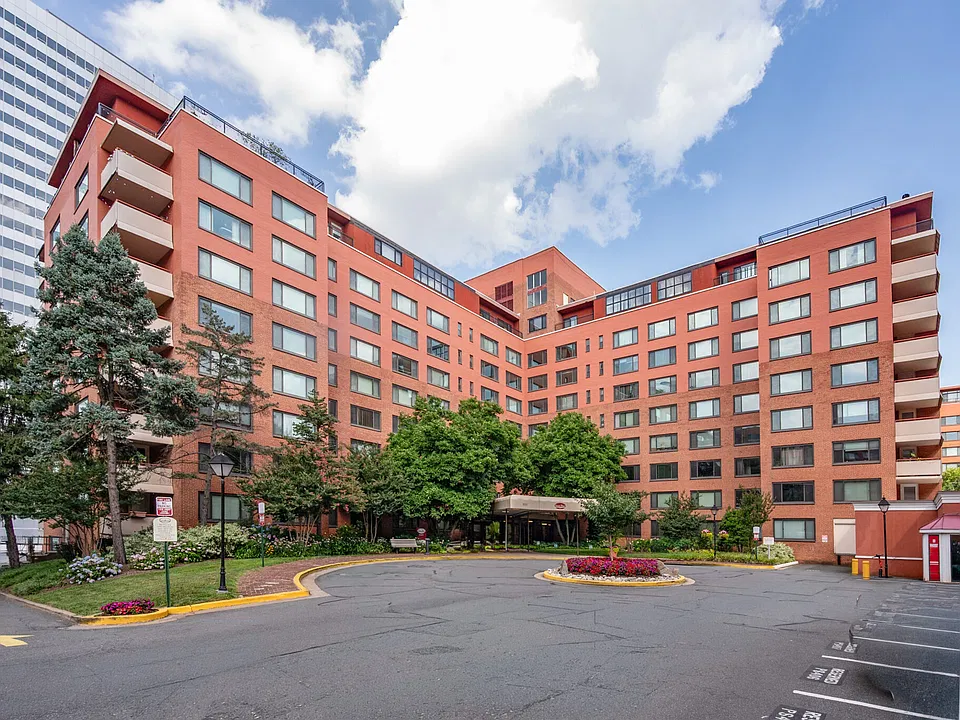 1021 Arlington Blvd #1022