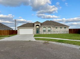 2916 Alice Ln, Kingsville, TX 78363