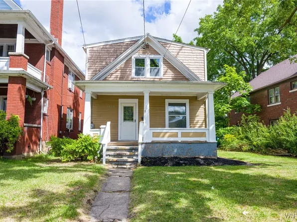 1868 Niagara Ave, Niagara Falls, NY 14305