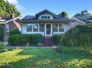 2217 Talbott Ave, Louisville, KY