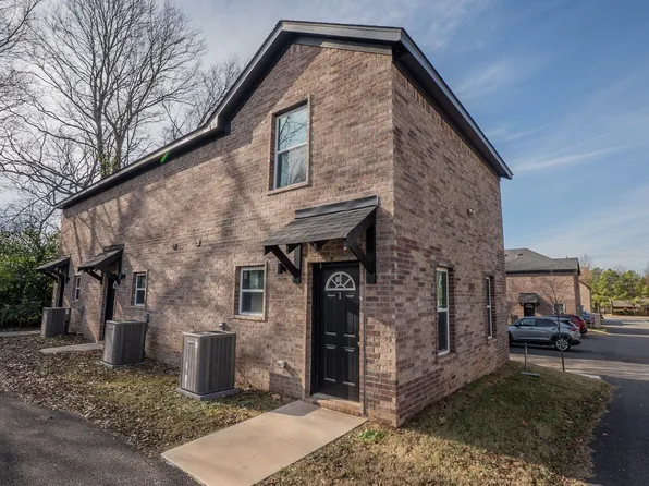 1358 N Porter Rd, 1358 N Porter Rd #2, Fayetteville, AR 72703