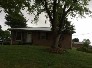 6211 Lavern Cir, Talbott, TN 37877