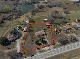 14255 Us Highway 287, Fort Worth, TX 76179