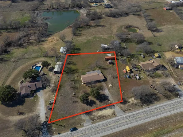 14255 Us Highway 287, Fort Worth, TX 76179