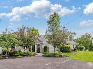 1104 N Pleasant View Rd, Pottstown, PA 19464