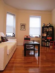 Rented by Keller Williams NYC