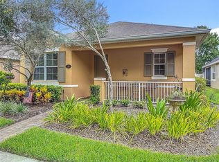 231 Wellisford Way, Deland, FL 32724