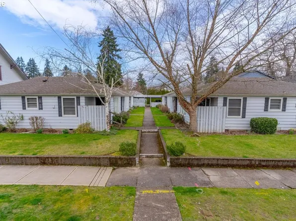 648 Breys Ave NE, Salem, OR 97301